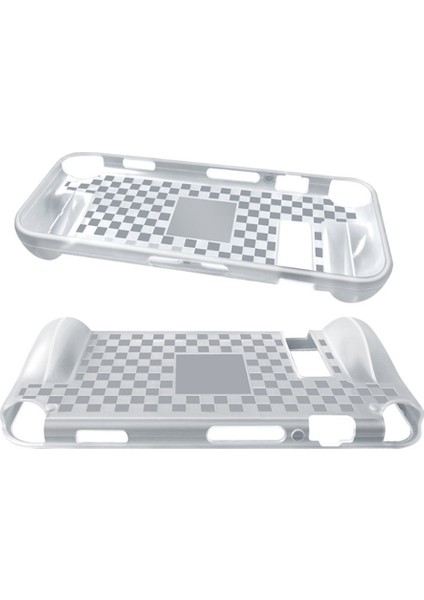 Nintendo Switch ile Uyumlu Koruma Kiti: Silikon Tpu Kapak (Yurt Dışından) modelleri