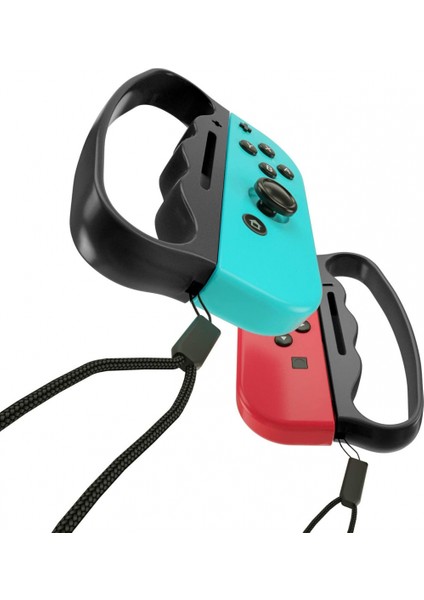 Switch Fitness Boks Için Kavrama Nintendo Switch Boks Için Sap - 2 Paket (Yurt Dışından) fırsatları