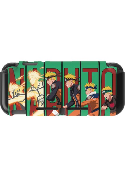 Nintendo Switch Lite ile Uyumlu Kılıf Için Silikon Koruyucu Kauçuk Kapak Çizilmez Kaymaz Kılıf (Yurt Dışından)