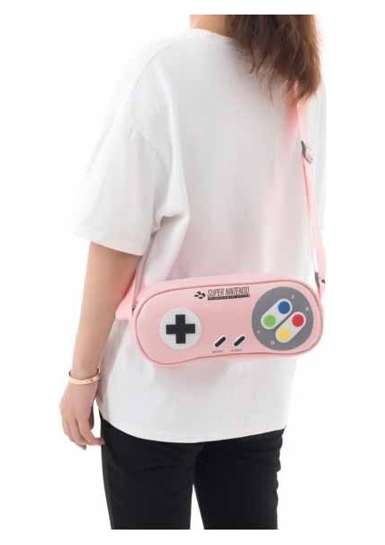 Nintendo Switch Için Seyahat Taşıma Çantası Dayanıklı Omuz Saklama Çantası Moda Sırt Çantası Anahtarı/anahtar Lite/anahtar OLED Konsol Aksesuarları (Yurt Dışından)