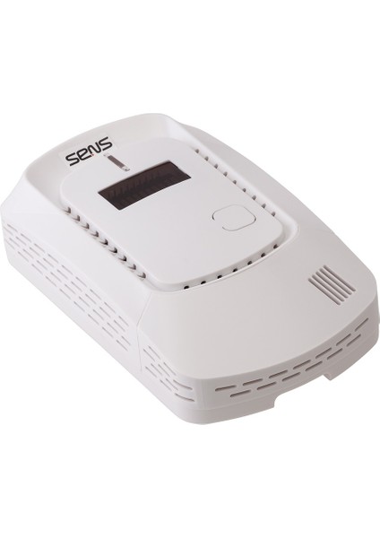 Konvansiyonel Gaz Dedektörü