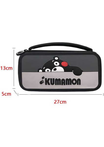 Nintendo OLED Için Anahtar Kutusu Anahtar Taşıma Çantası Taşınabilir Seyahat Taşıma Çantası Nintendo Switch OLED ve Aksesuarlarıyla Uyumlu (Yurt Dışından) fırsatları