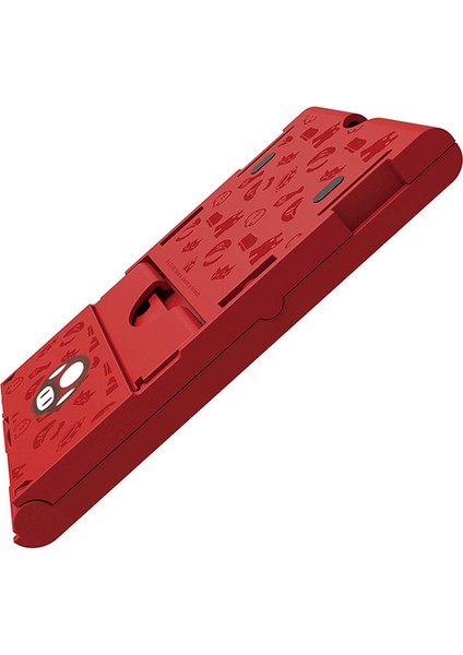 Oyun Kartı Depolama Yuvaları ile Nintendo Için Anahtar Standı Ayarlanabilir Taşınabilir Katlanabilir Montaj Nintendo Switch/switch Lite/switch OLED Konsolu ile Uyumlu (Yurt Dışından) fırsatları