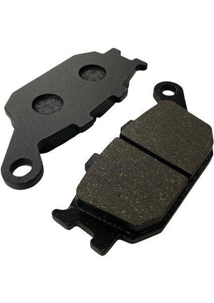 Suzukı Dl 650 V-Storm Arka Fren Balatası