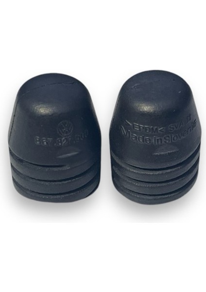 Seat Ibiza 1993-1999 Bagaj Kapağı Dayanma Ayar Lastiği 867827500A