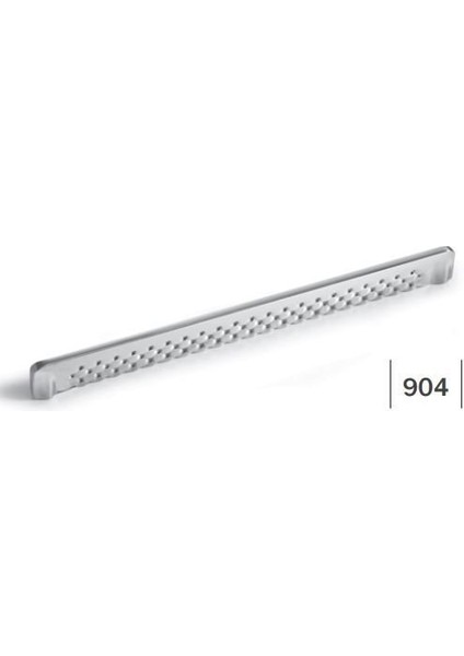 Çebi A904192 Mp-08 Inoks Çekmece Kulp 192 mm