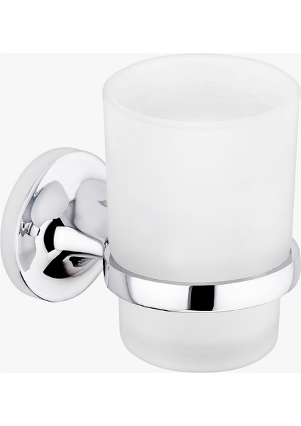 Nero Chrome Diş Fırçalık