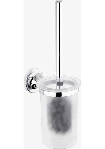 Nero Chrome Klozet Fırçası