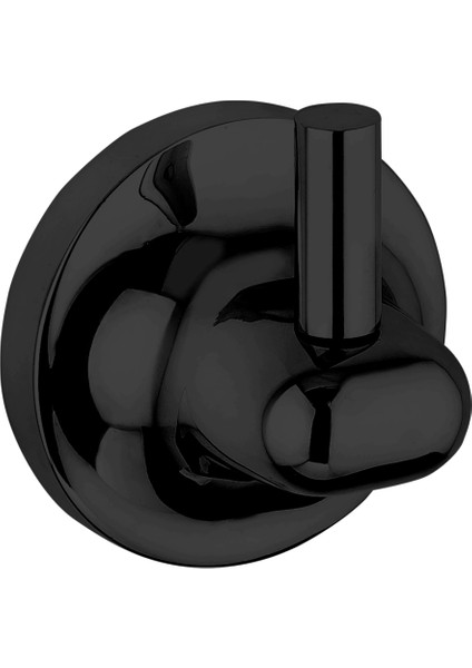 Nero Black Tekli Askılık