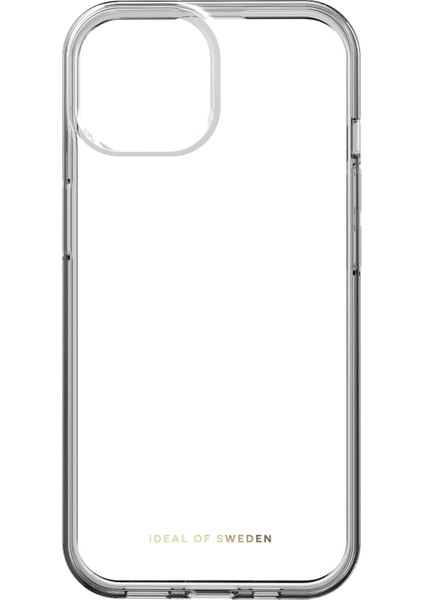 Clear Case Magsafe iPhone 15 Telefon Kılıfı
