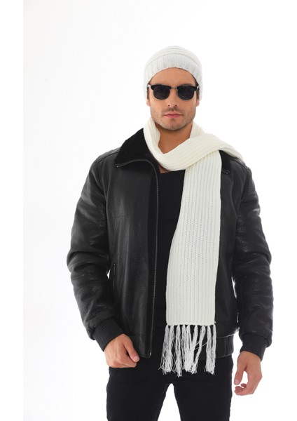 Erkek Ipli Bere Atkı Takım fiyatları