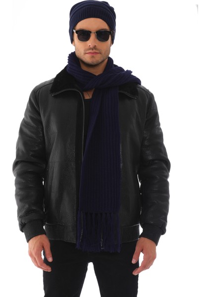 Erkek Ipli Bere Atkı Takım fiyatları