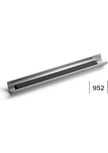 Çebi B952032 Inoks Mobilya Kulpu 32 mm