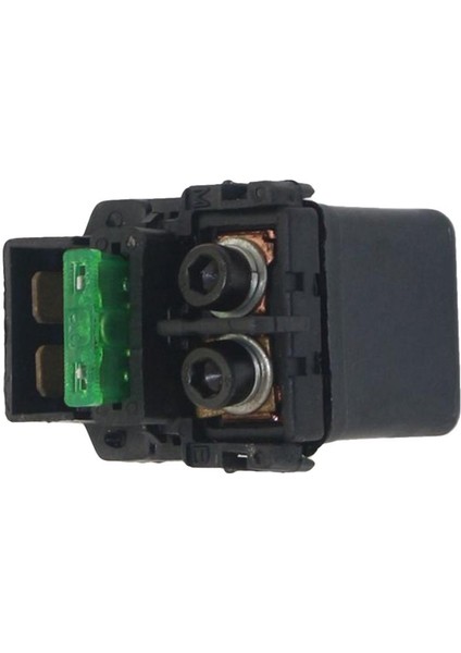 Için Marş Rö Solenoidi (Yurt Dışından)
