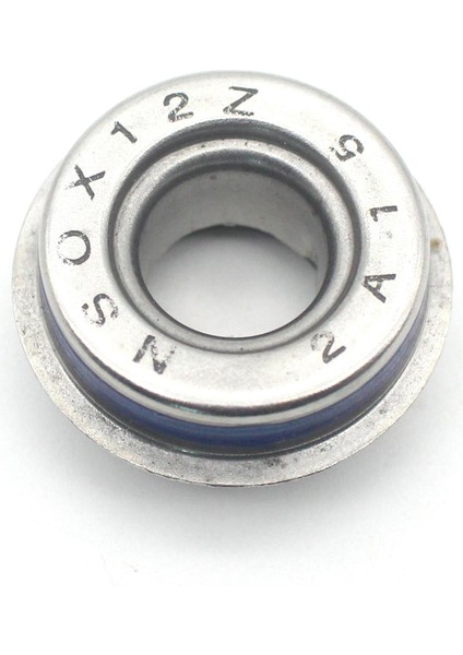 19217 Pa5 003, NSR250 Pgm1 Pgm2 Pgm3 Için 35MM Kauçuk Su I Yağ Keçesi (Yurt Dışından)