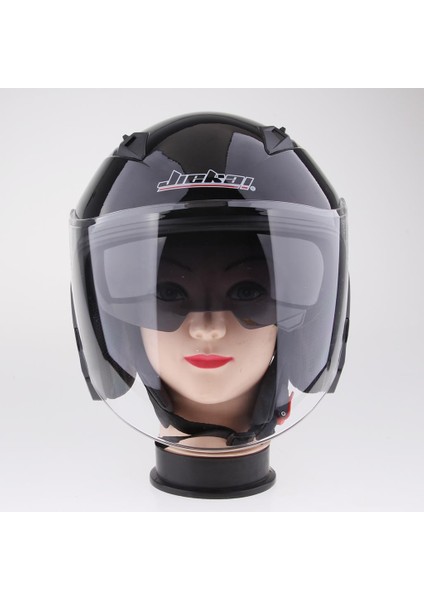Motosiklet 3/4 Tam Vizü Parlak [] Parlak (Yurt Dışından) fiyatları