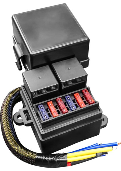 Araç Için Evrensel Bağlantı Parçaları 2 Yuvası (Yurt Dışından) fiyatları