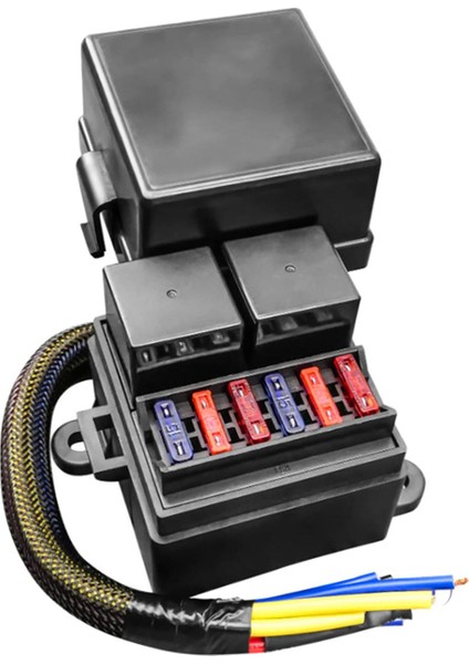 Araç Için Evrensel Bağlantı Parçaları 2 Yuvası (Yurt Dışından) indirimleri