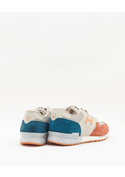 Mexico Z Kadın Bej Sneaker