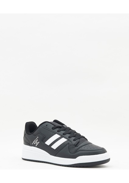 Joss M Erkek Siyah Sneaker fiyatları