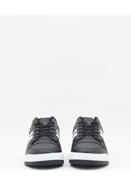 Joss M Erkek Siyah Sneaker modelleri