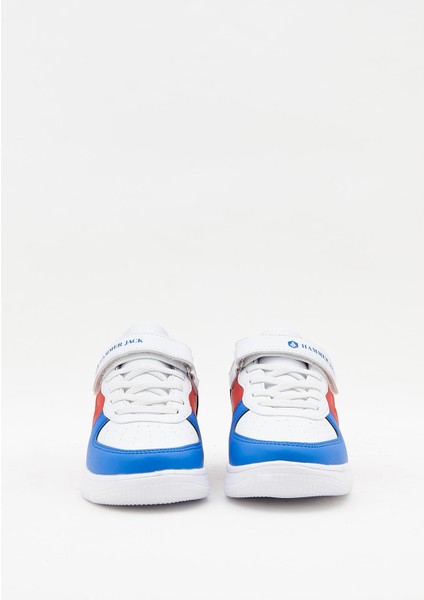 Colors F Çocuk Beyaz Sneaker