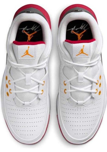 Jordan Max Aura 5 Erkek Basketbol Ayakkabısı DZ4353-160 fırsatları
