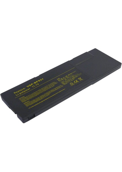 Sony Vaio VPCSA2SGX Uyumlu Batarya Pil