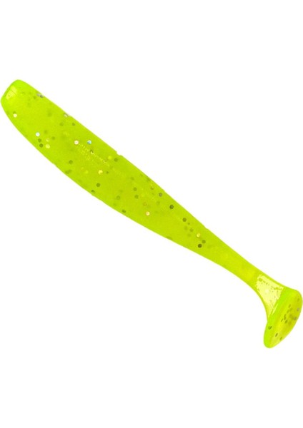 Slim Shaker 7,6cm Silikon Yem