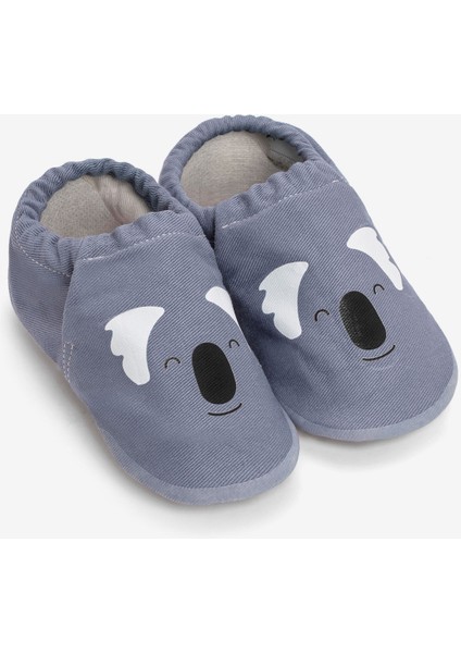 The Kuala Hyper Toz Mavi Barefoot Akıllı Patik fiyatları
