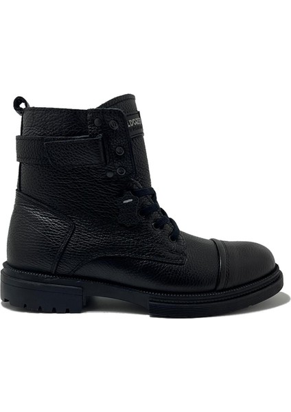 240007 Ayakkabı Siyah