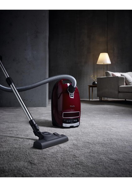 Allteqeco Süpürge Fırçası SBD365