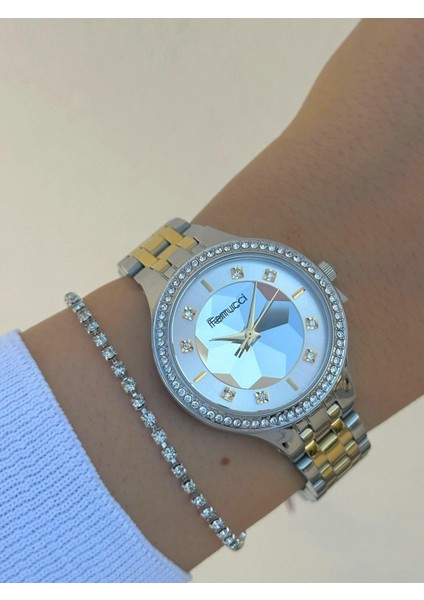 FRC.FT.1.115 Kadın Kol Saati
