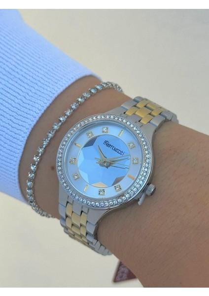FRC.FT.1.115 Kadın Kol Saati fiyatları
