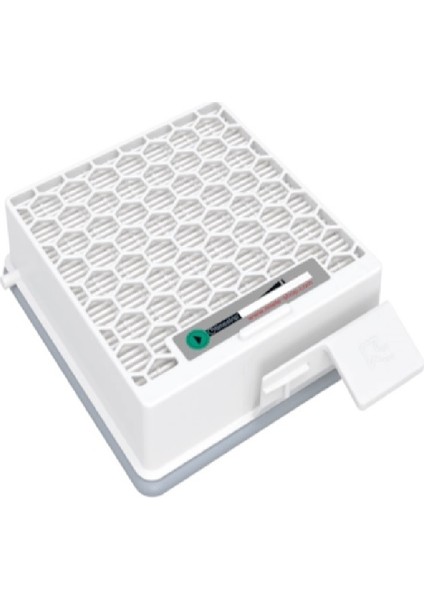 SF-HA60 Hepa Airclean Hava Filtresi modelleri