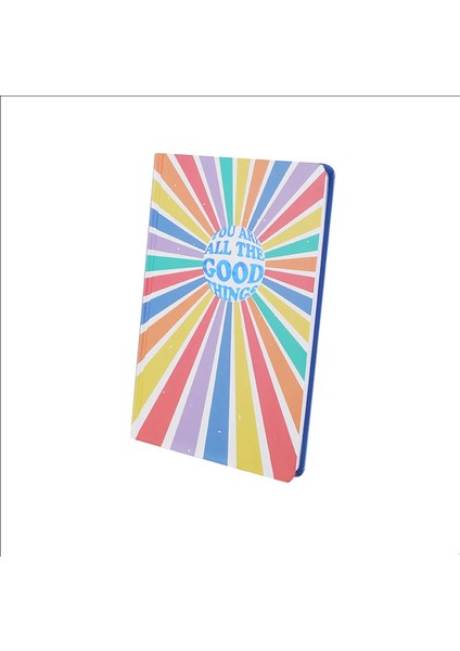 A5 Ciltli Defter, 142*210MM, 80 Sayfa 80GRAM Çizgili Kağıt fiyatları