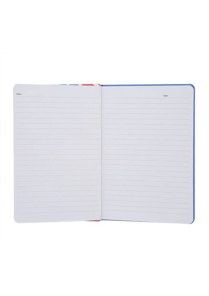 A5 Ciltli Defter, 142*210MM, 80 Sayfa 80GRAM Çizgili Kağıt modelleri
