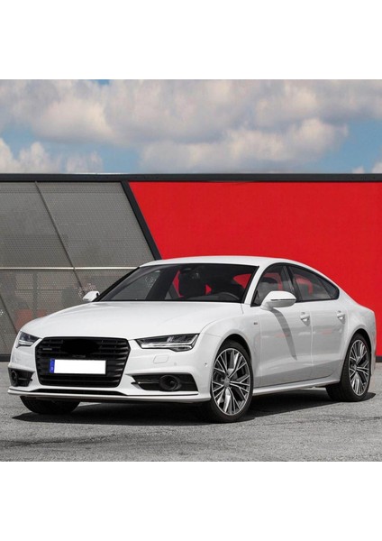 Audi A7 Sportback 2010-2017 Ön Cam Sileceği Silgeç Tk. 60X53 cm