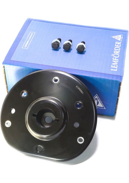 Volvo S60 V60 S80 V70 XC60 Amortisör Üst Takozu Lemförder