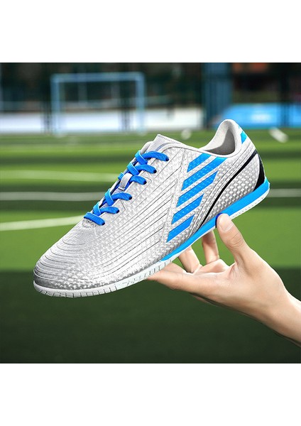 Doğa Sporları Futbol Ayakkabıları Çiviler Kramponlar (Yurt Dışından)