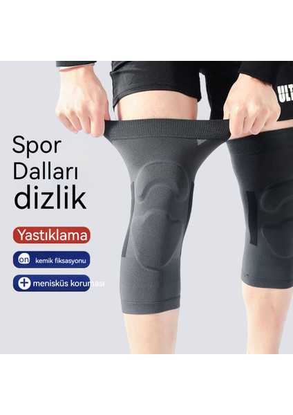 Spor Dizlik (Yurt Dışından)