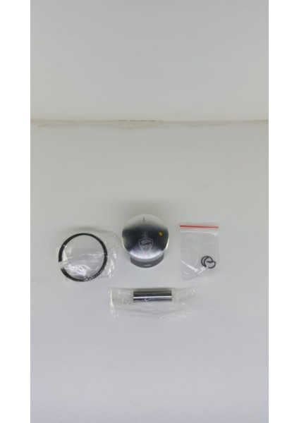 TL 52 Piston Set 44 Mm- Msh Makina