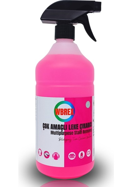 Çok Amaçlı Leke Çıkarıcı-Yağ Sökücü Sprey fiyatları