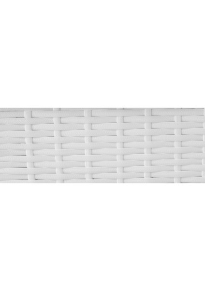 Folia - Rattan Bahçe Balkon Çay Takımı
