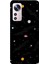 Xiaomi Mi 12T Kılıf Baskılı Desenli Silikon+Ekran Koruyucu+Kablo Kryc- Microgezegen 1
