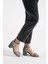 Oct Shoes Kadın Topuklu TS1093 3