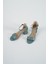 Oct Shoes Kadın Topuklu TS1093 4