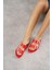 Oct Shoes Kadın Terlik TS1076 1
