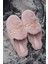 Oct Shoes Kadın Peluş Terlik TS1054 1