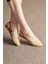 OCT Shoes Hasır Kadın Sandalet TS1044 1